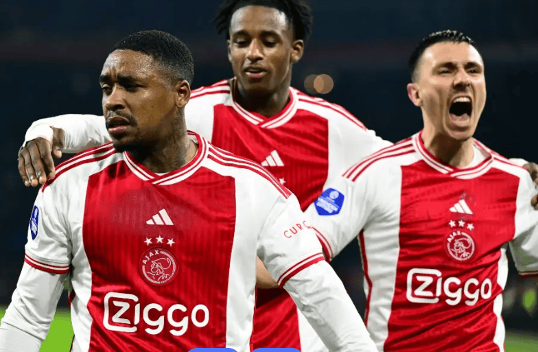 欧冠避坑赛事精选：阿贾克斯vs本菲卡